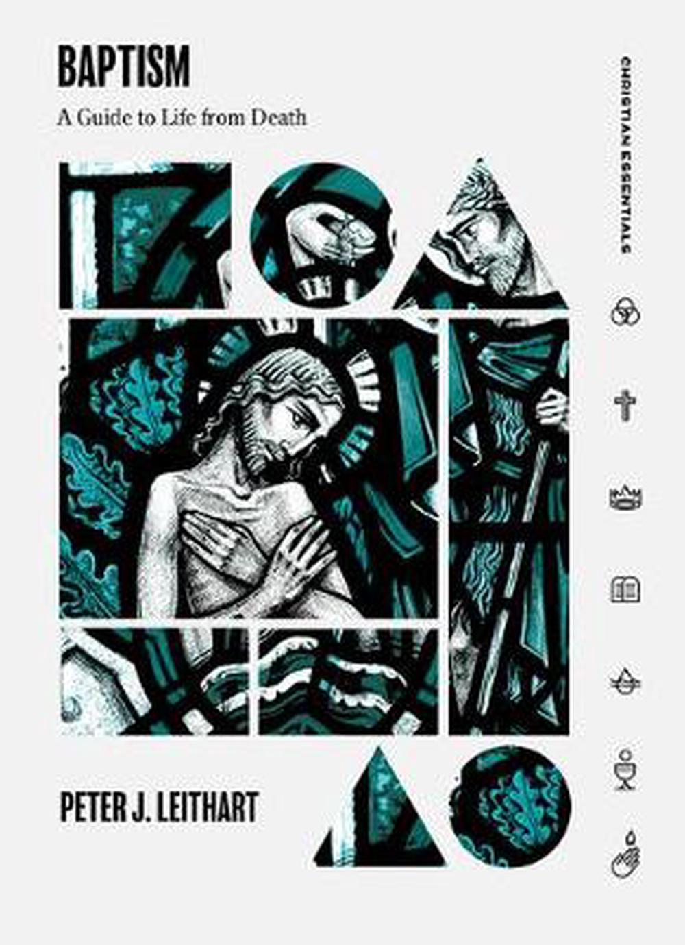 Baptism - Re-vived