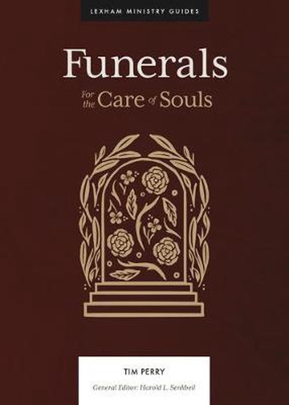 Funerals - Re-vived