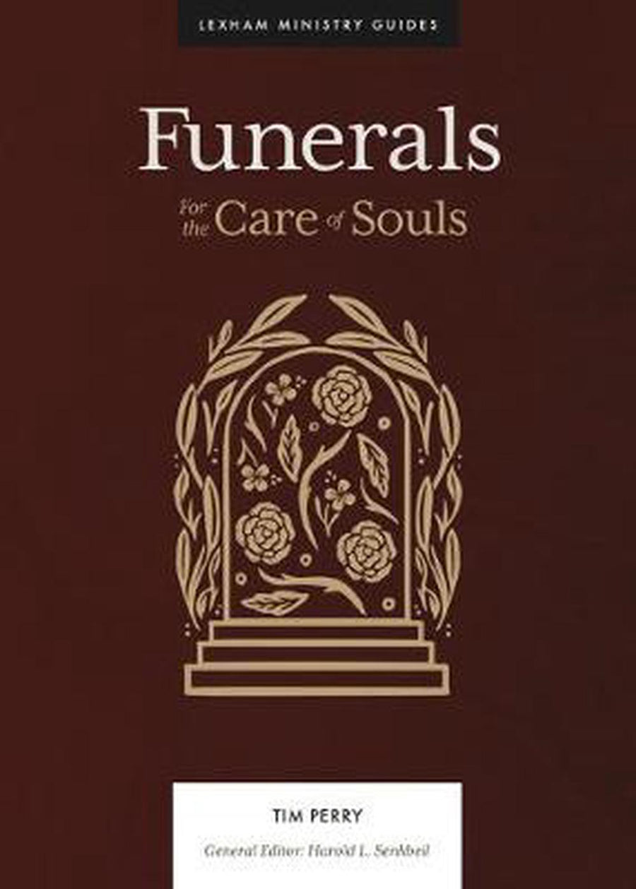 Funerals - Re-vived