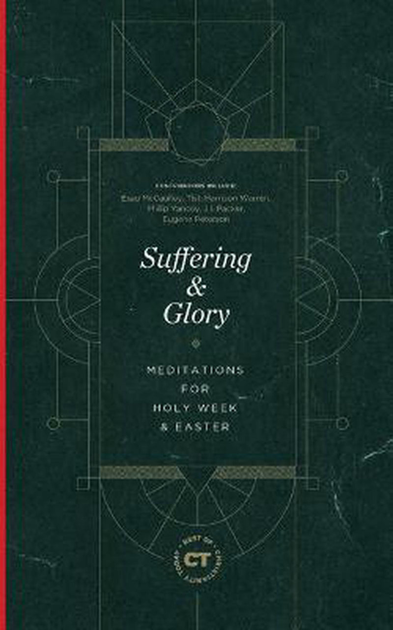 Suffering and Glory