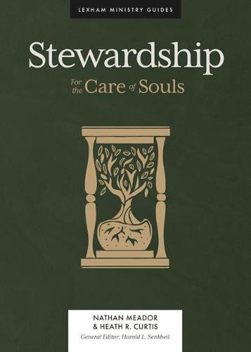 Stewardship - Re-vived