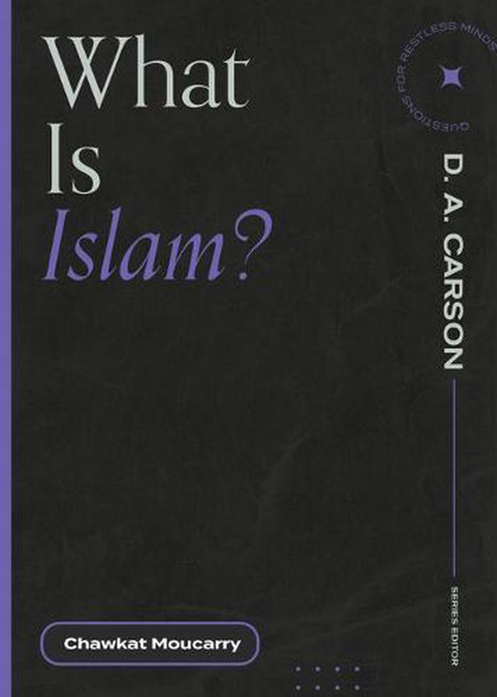 What is Islam? - Re-vived