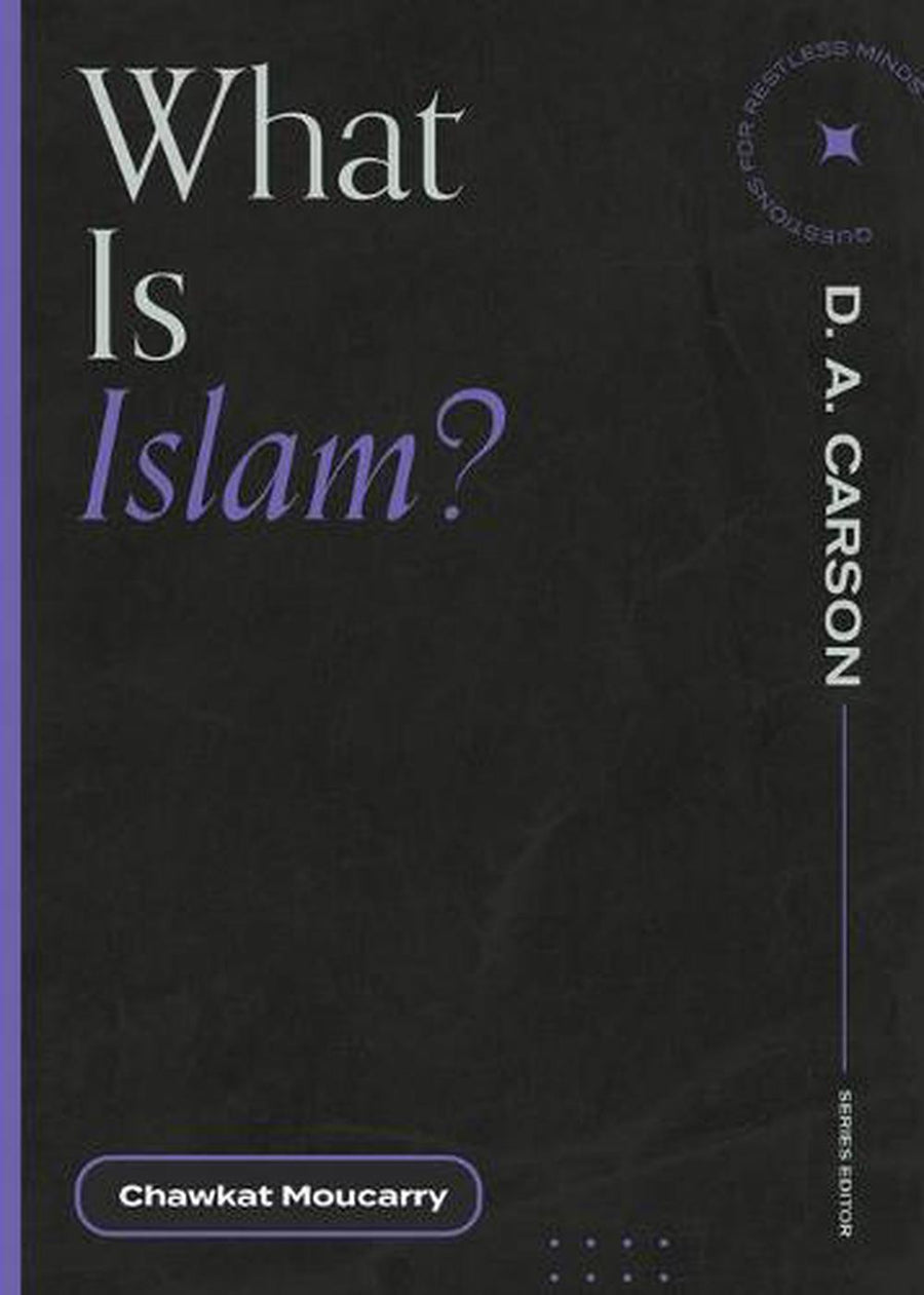 What is Islam? - Re-vived