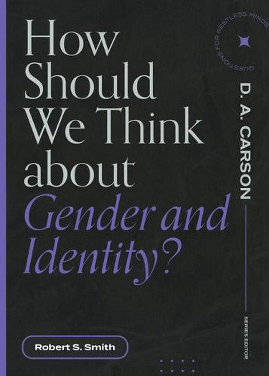 How Should We Think About Gender and Identity? - Re-vived