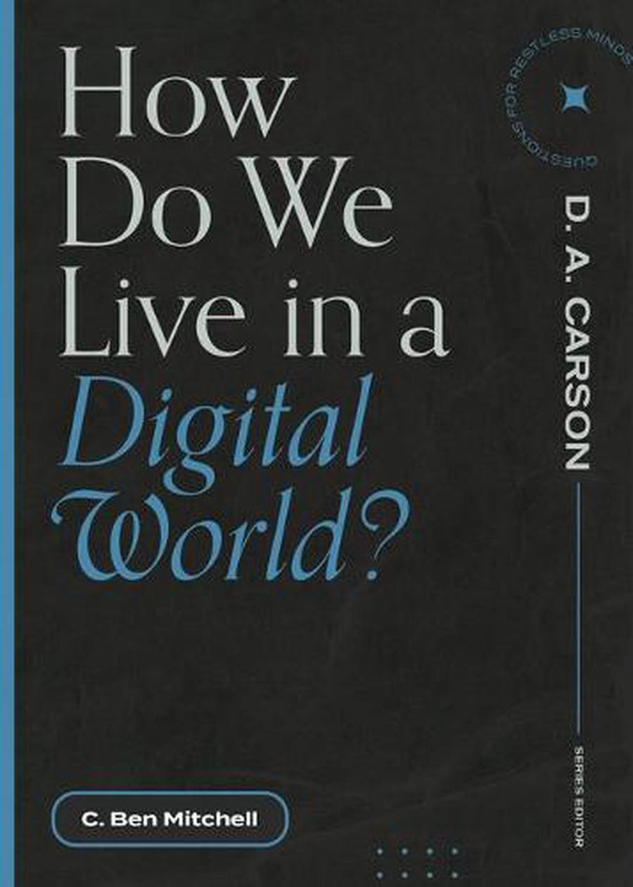 How Do We Live in a Digital World? - Re-vived