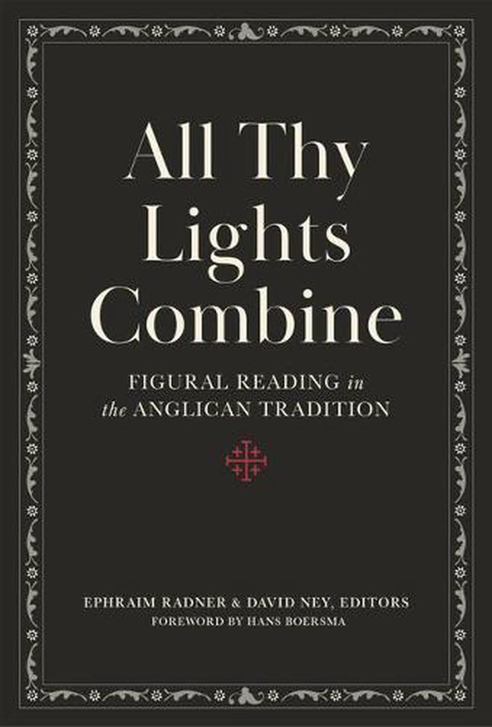 All Thy Lights Combine - Re-vived
