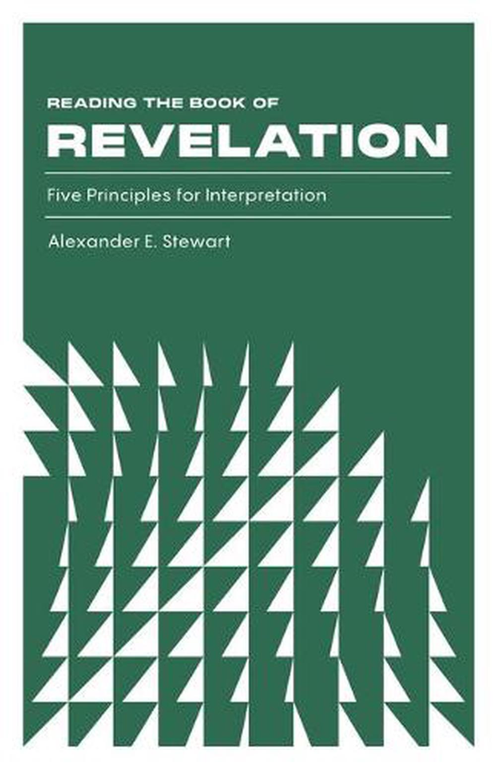 Reading the Book of Revelation - Re-vived