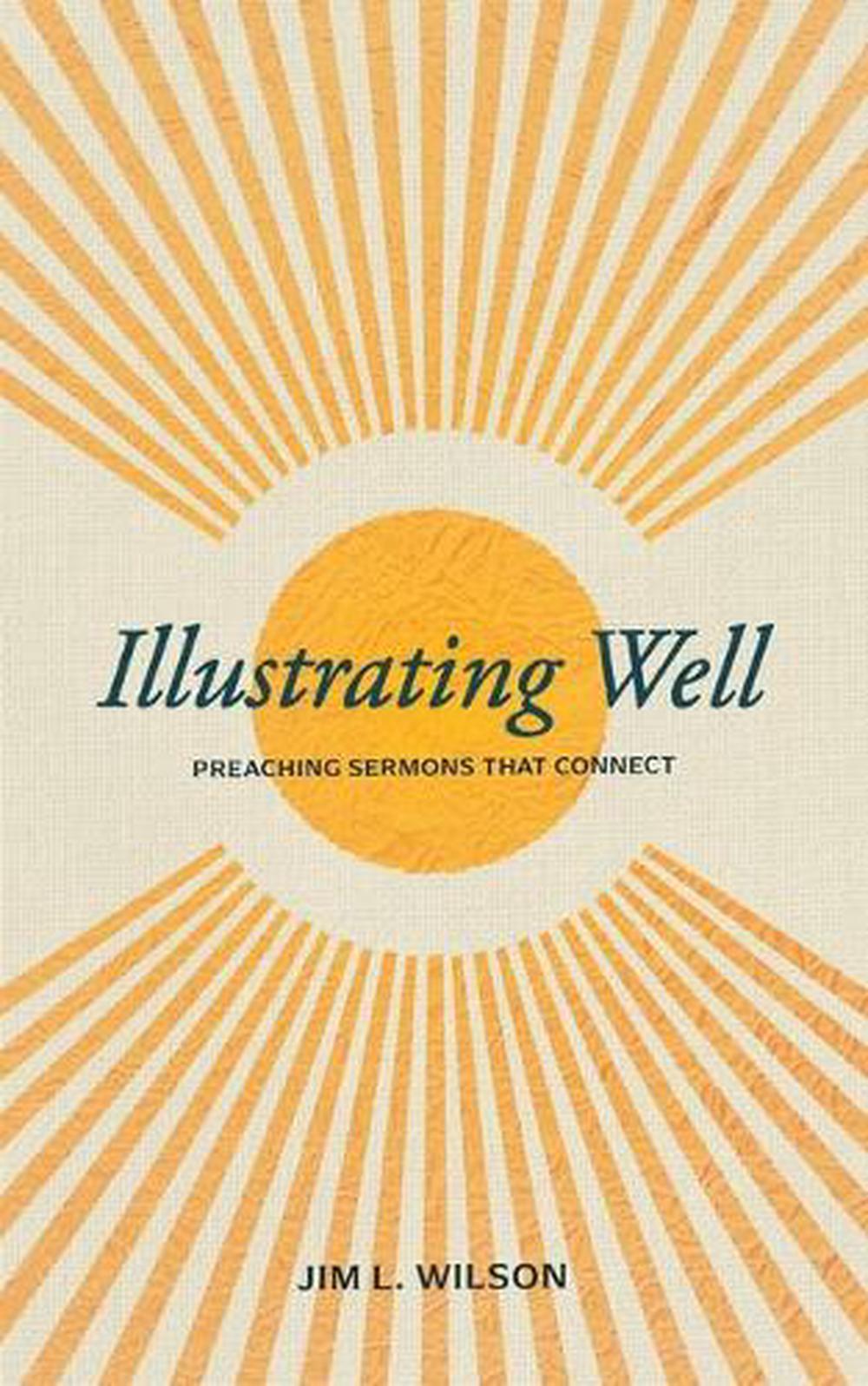 Illustrating Well - Re-vived