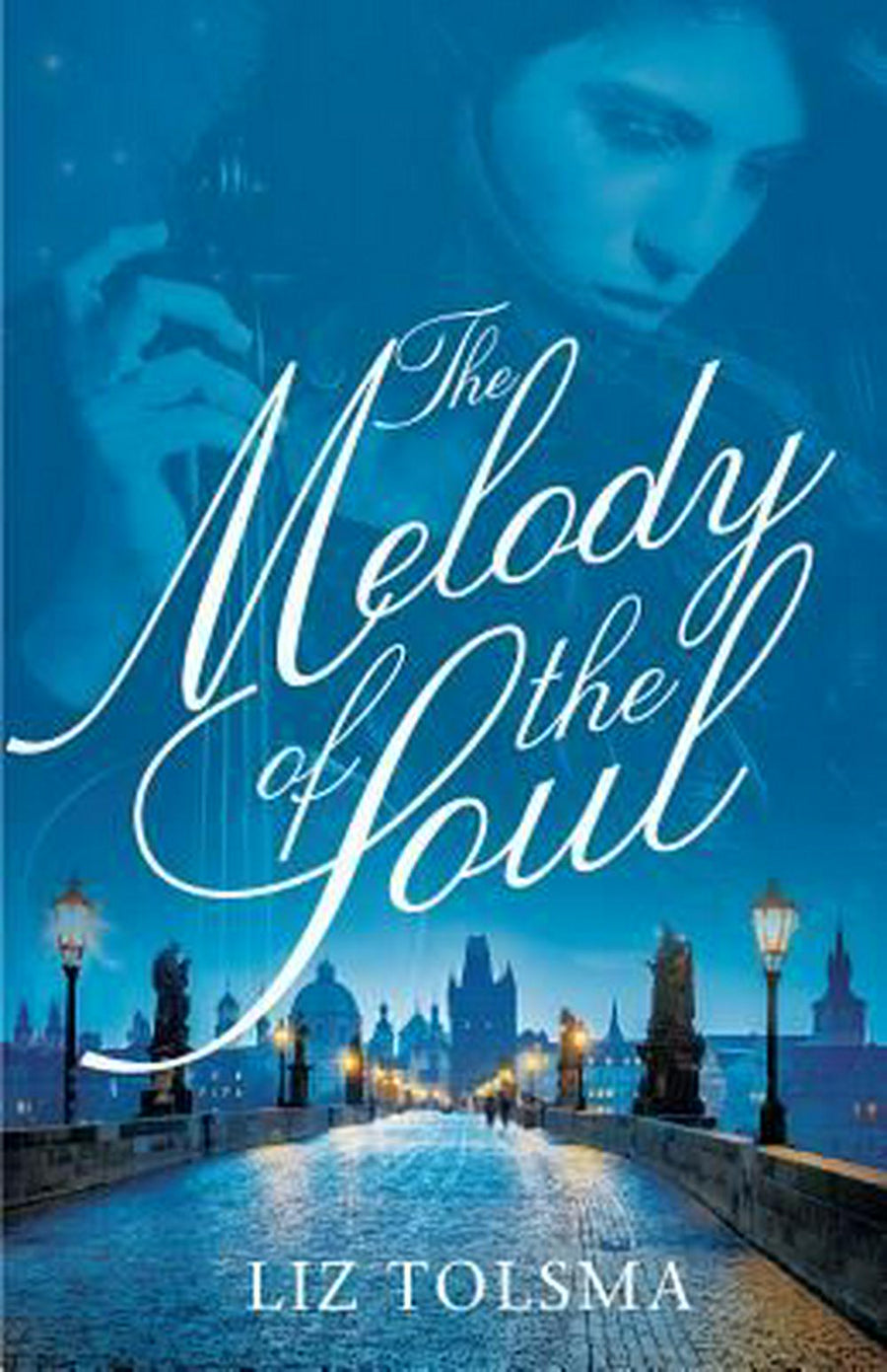 The Melody Of The Soul - Re-vived
