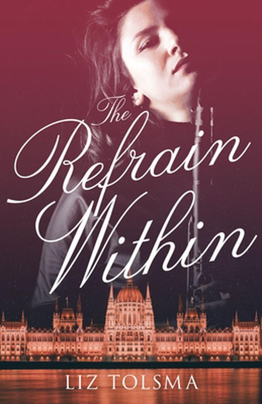 The Refrain Within - Re-vived