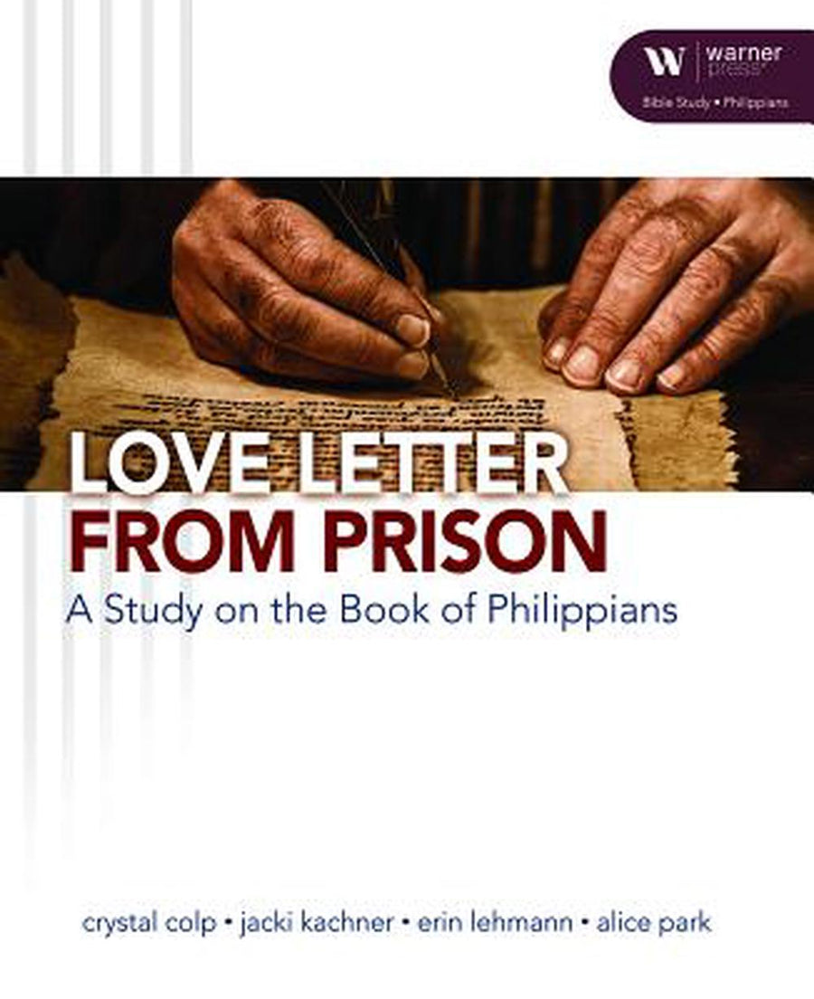 Love Letter from Prison - Re-vived