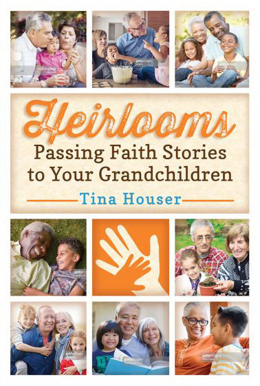 Heirlooms - Re-vived