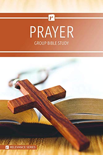 Prayer Group Bible Study - Re-vived