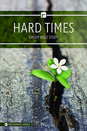 Hard Times Group Bible Study - Re-vived