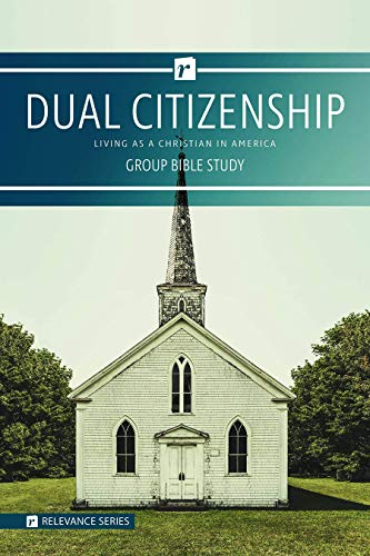 Dual Citizenship Group Bible Study