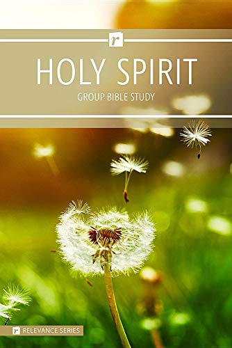 Holy Spirit Group Bible Study - Re-vived