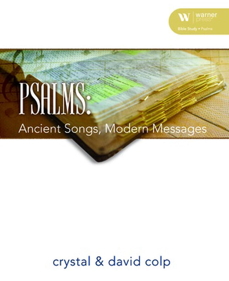 Psalms - Re-vived
