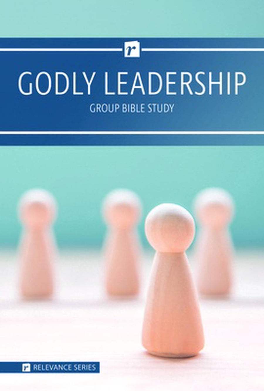 Godly Leadership Group Bible Study - Re-vived
