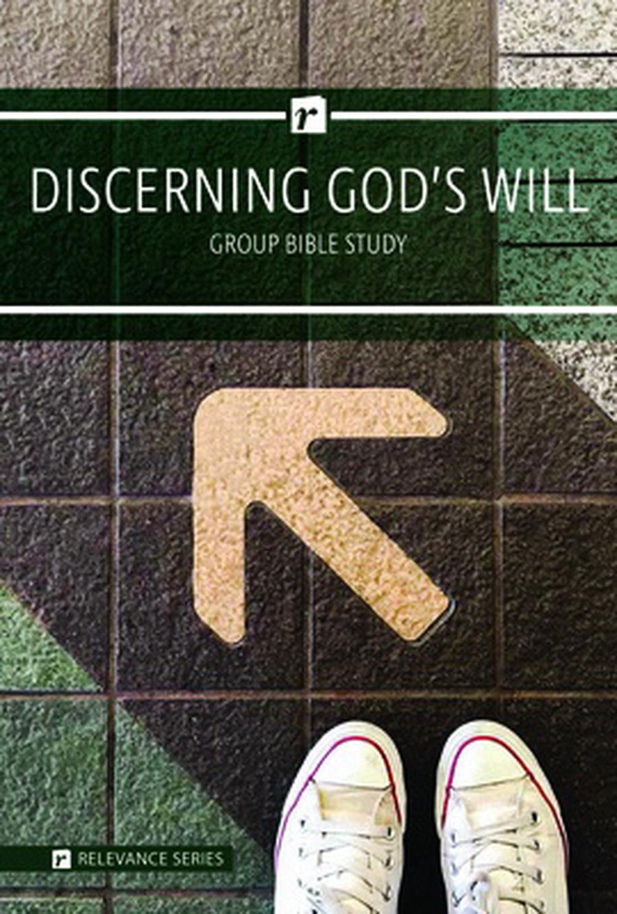 Discerning God's Will Group Bible Study - Re-vived