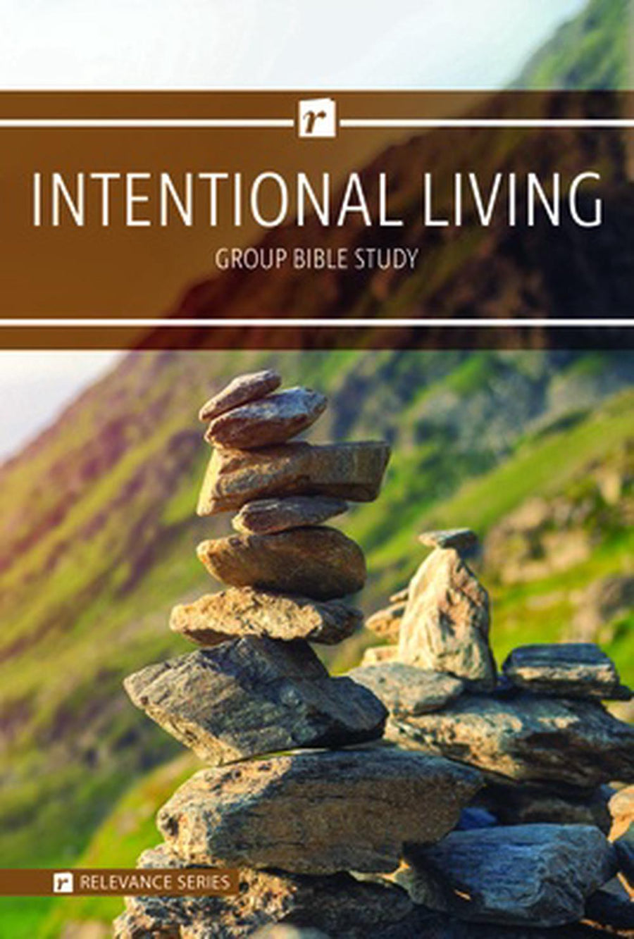Intentional Living Group Bible Study - Re-vived