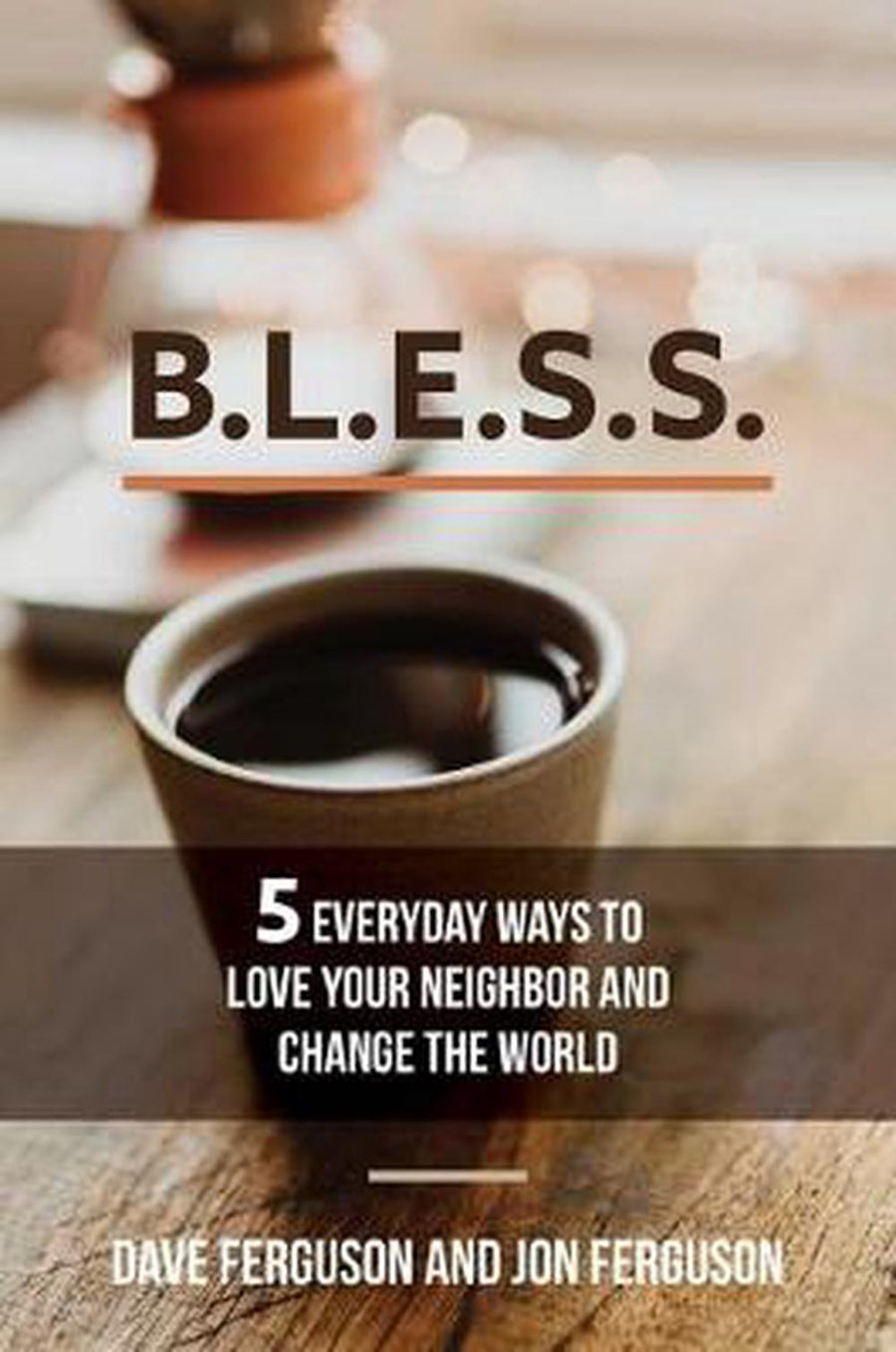 Bless - Re-vived
