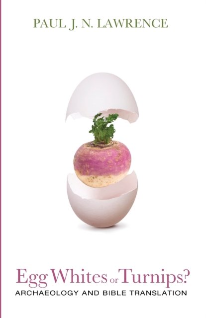 Egg Whites or Turnips? - Re-vived