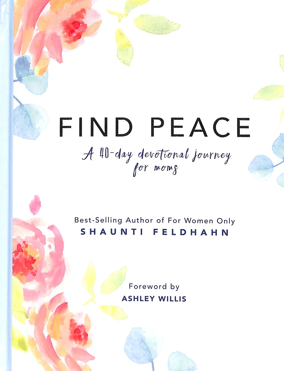 Find Peace - Re-vived