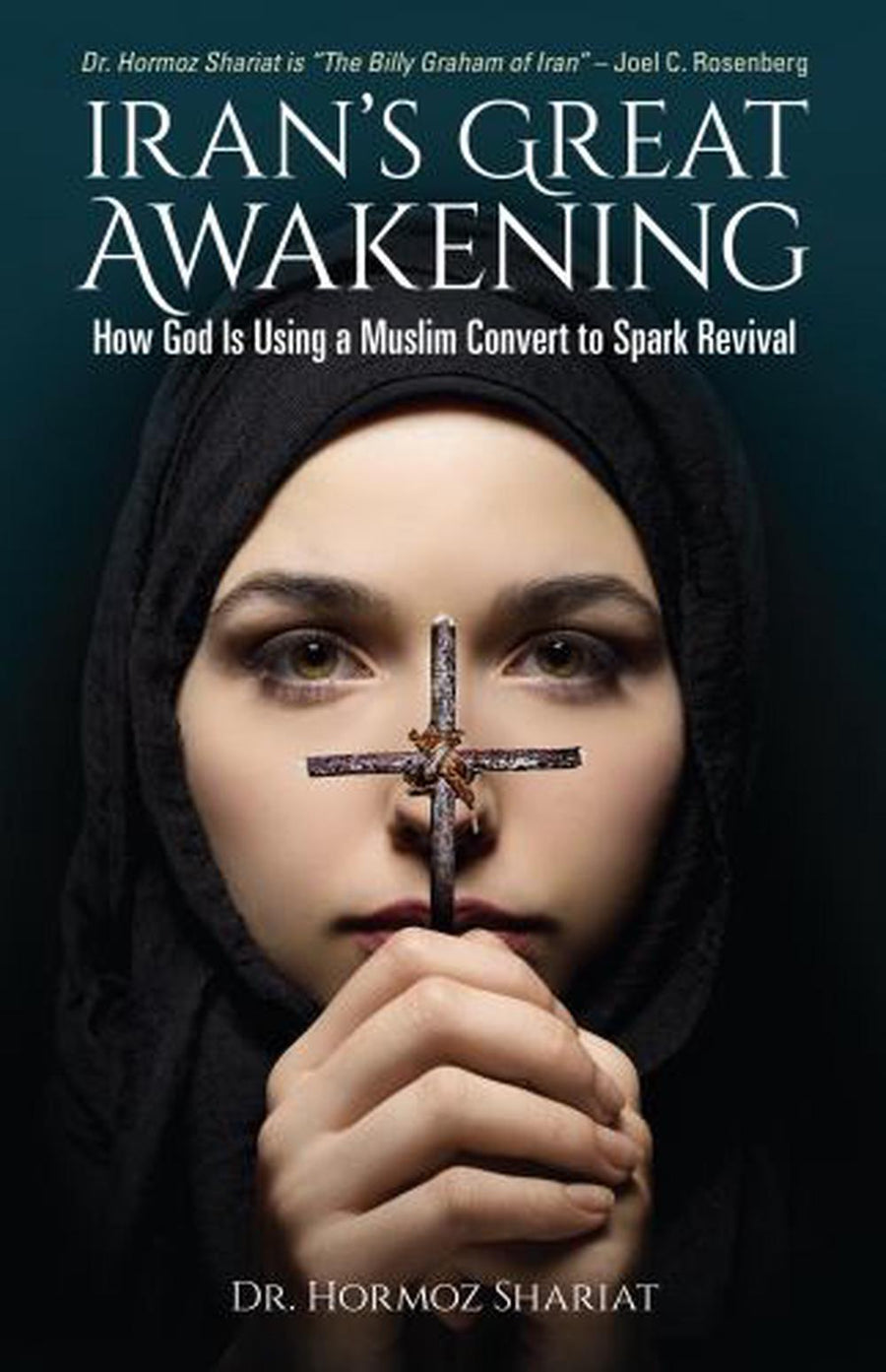 Iran's Great Awakening - Re-vived