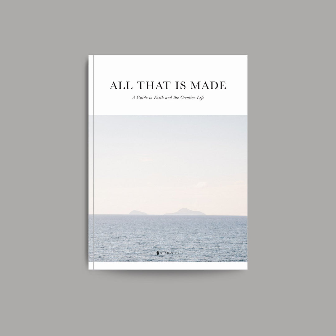 All That is Made - Re-vived