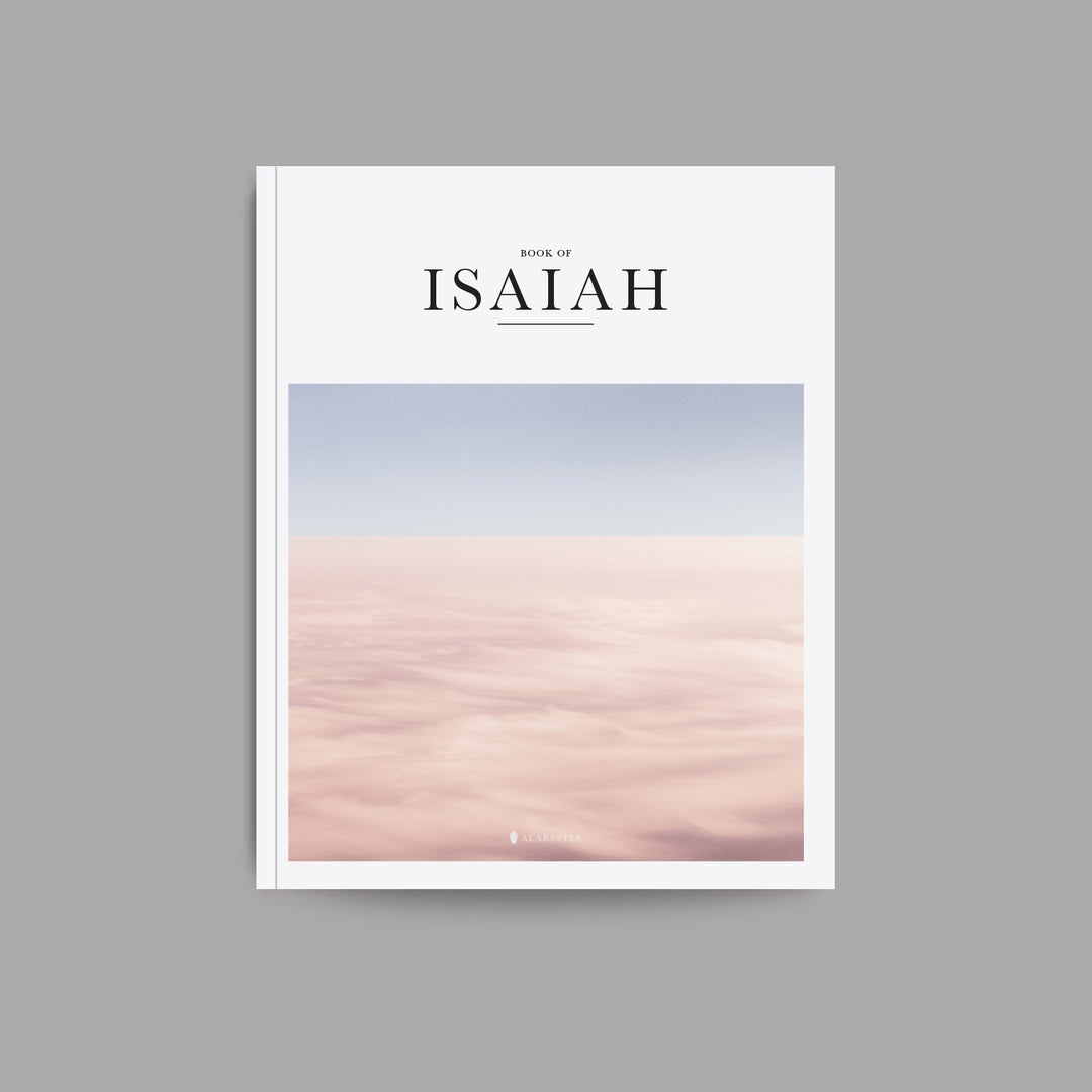Book of Isaiah - Re-vived