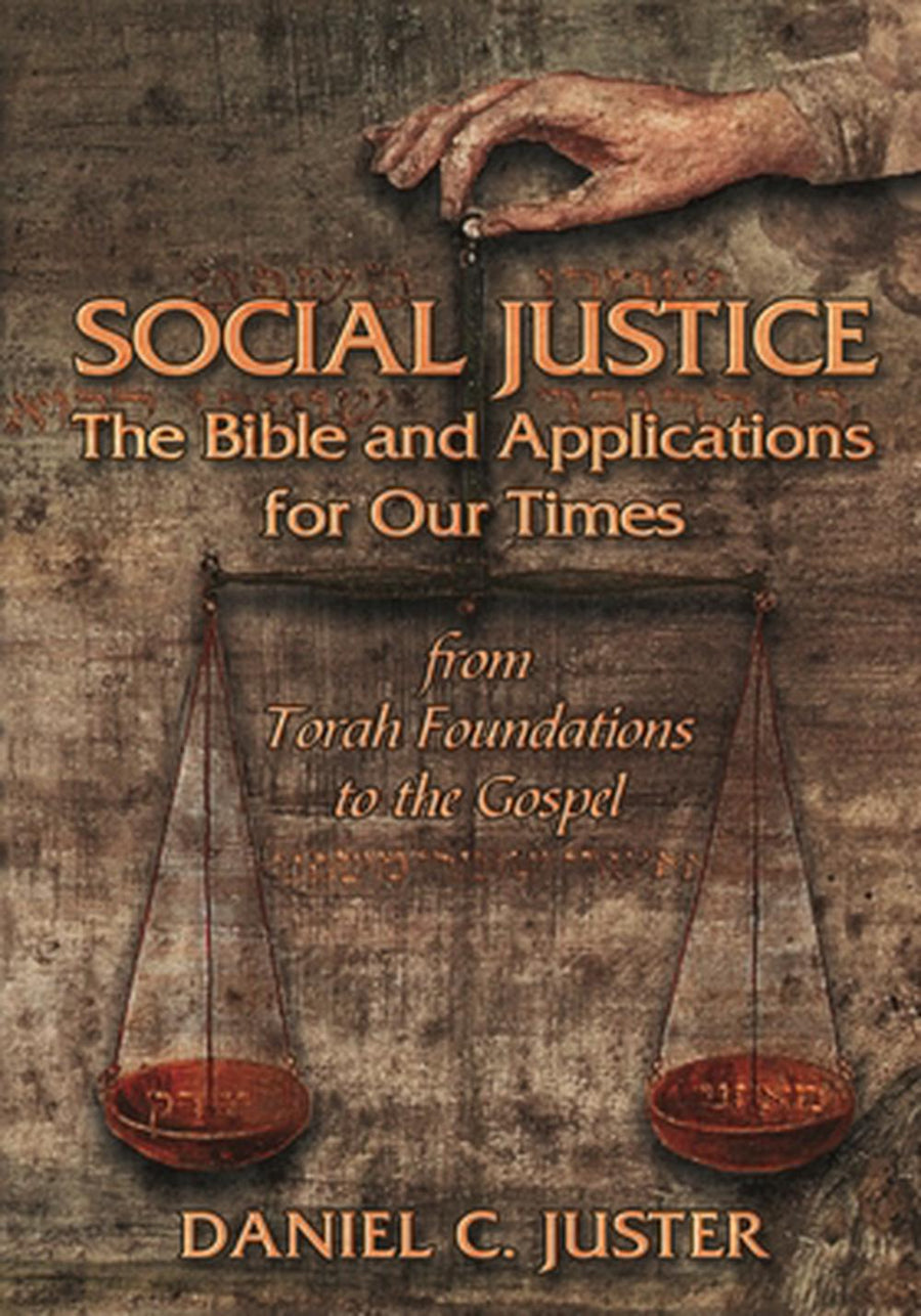 Social Justice - Re-vived