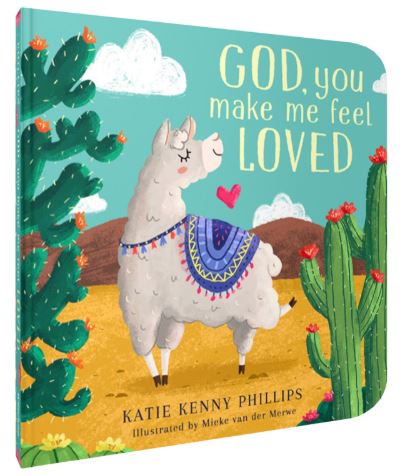 God, You Make Me Feel Loved - Re-vived