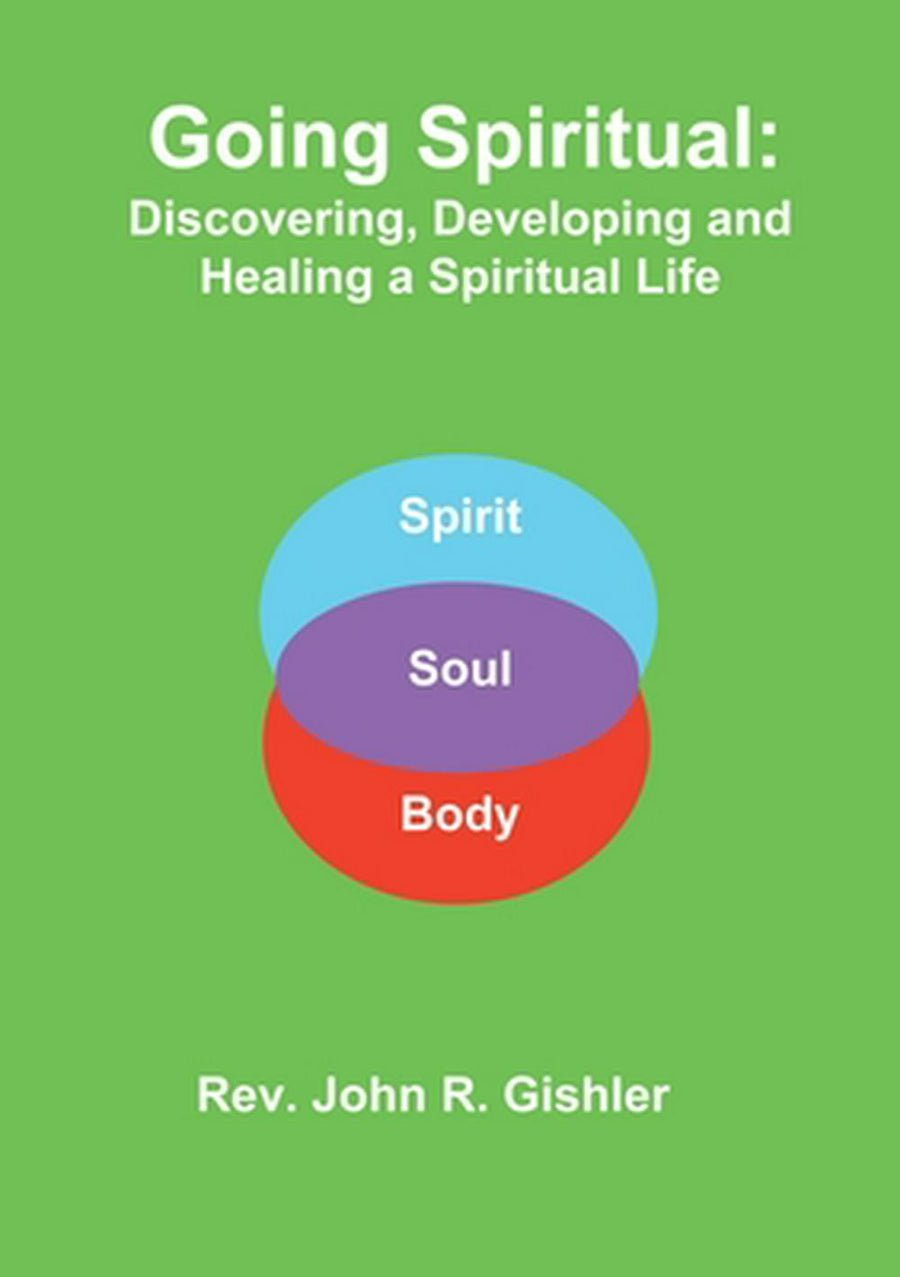 Going Spiritual - Re-vived