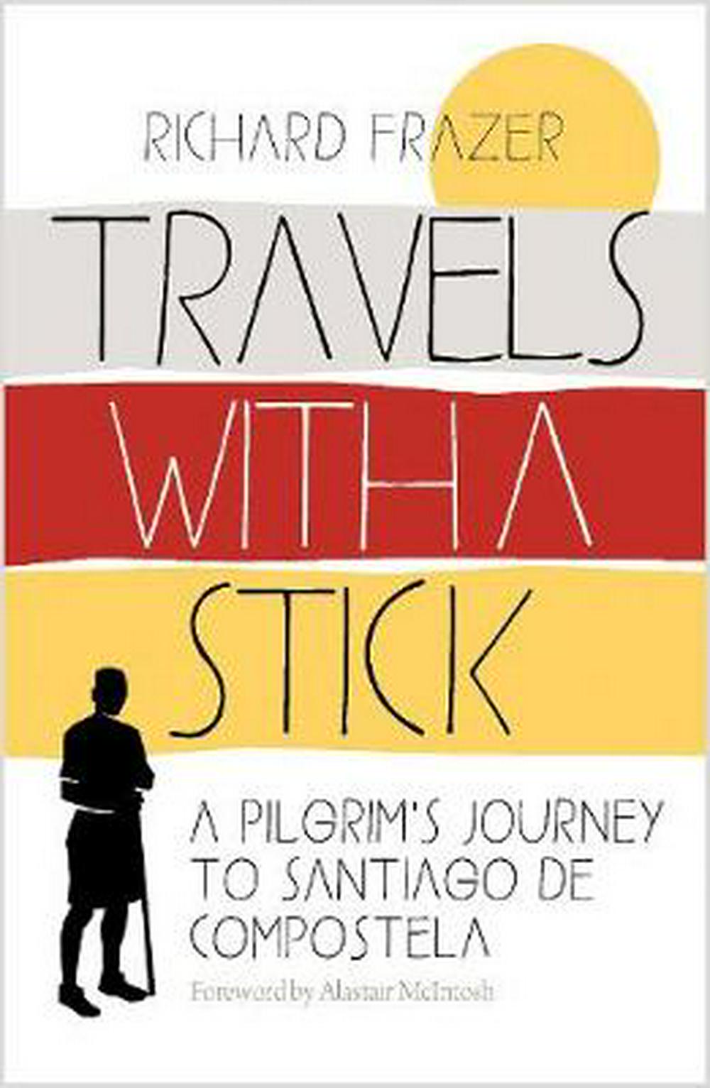 Travels With a Stick - Re-vived