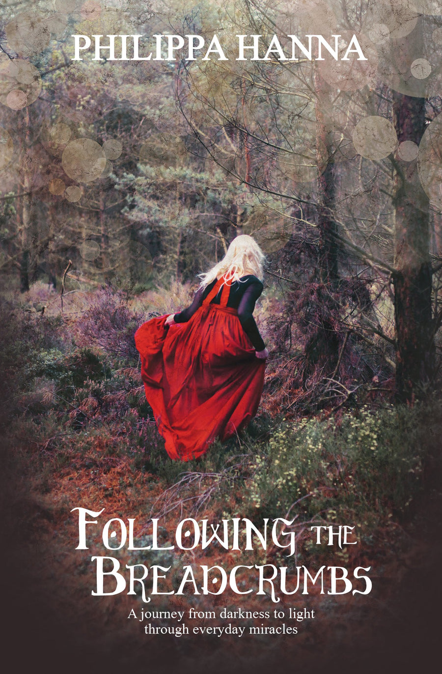 Following the Breadcrumbs - Re-vived