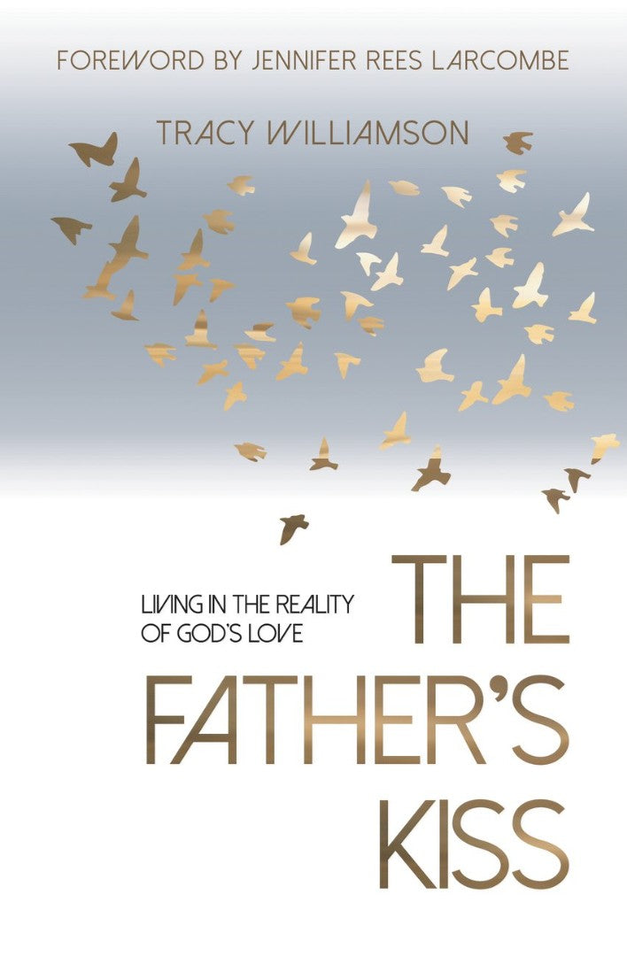 The Father's Kiss - Re-vived