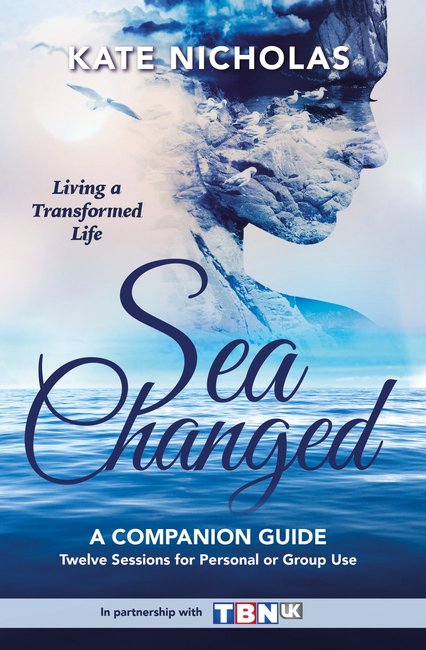 Sea Changed: A Companion Guide - Re-vived