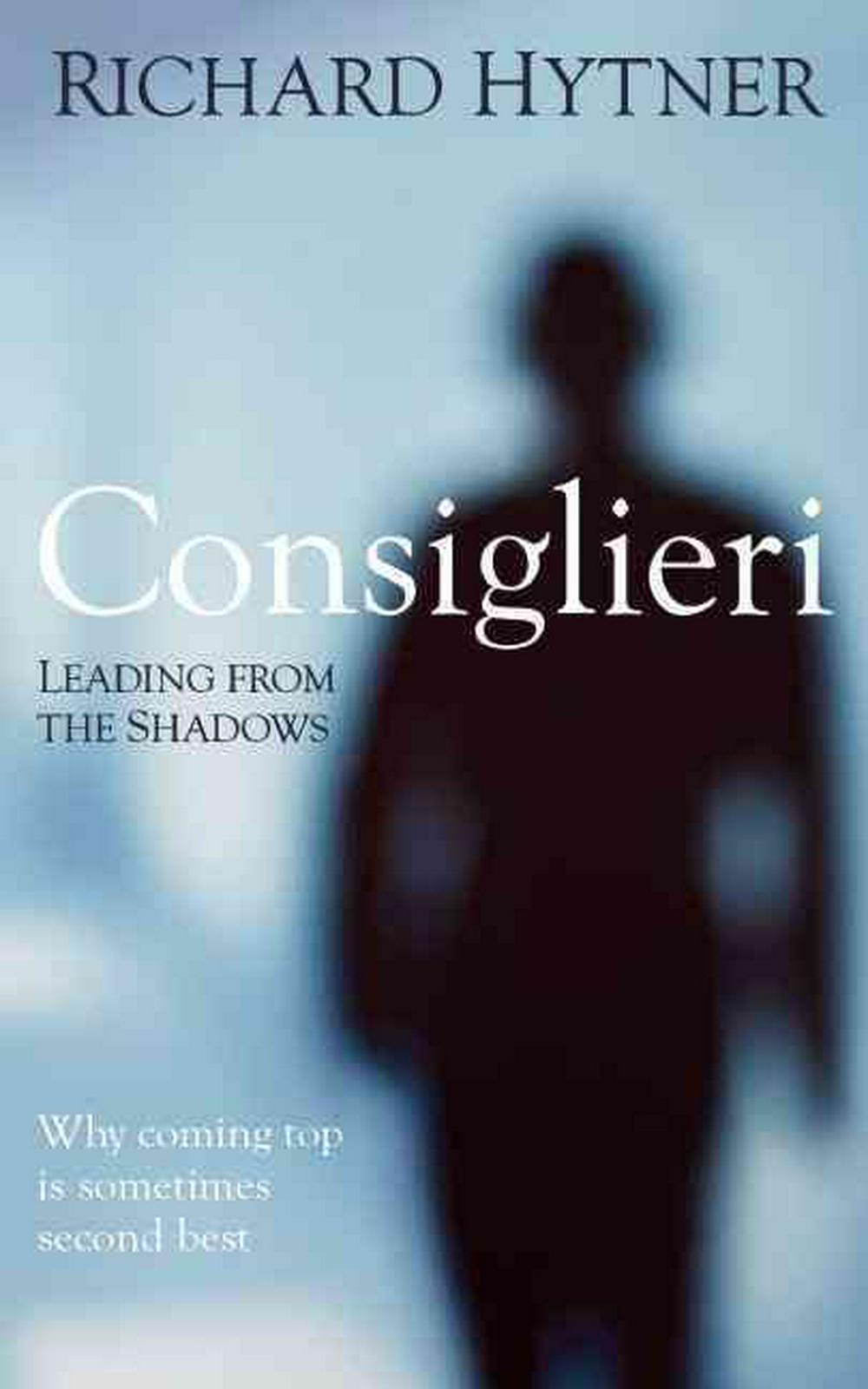 Consiglieri - Re-vived