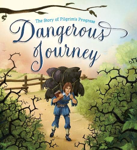 Dangerous Journey - Re-vived