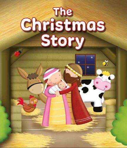 The Christmas Story - Re-vived