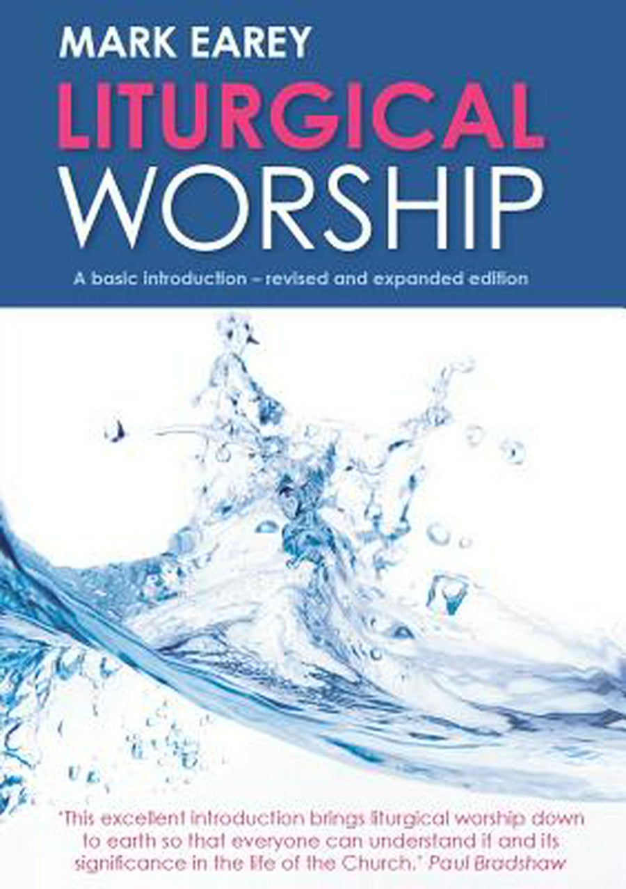 Liturgical Worship - Re-vived