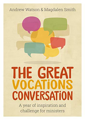 Great Vocations Conversations