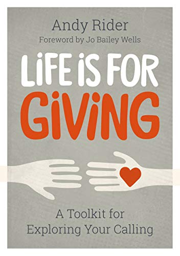 Life Is For Giving - Re-vived