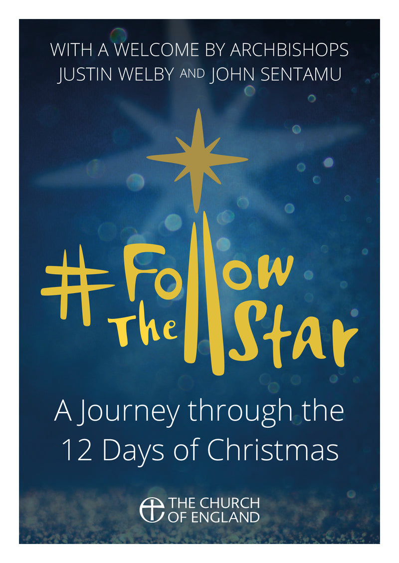 Follow The Star (Pack of 10)