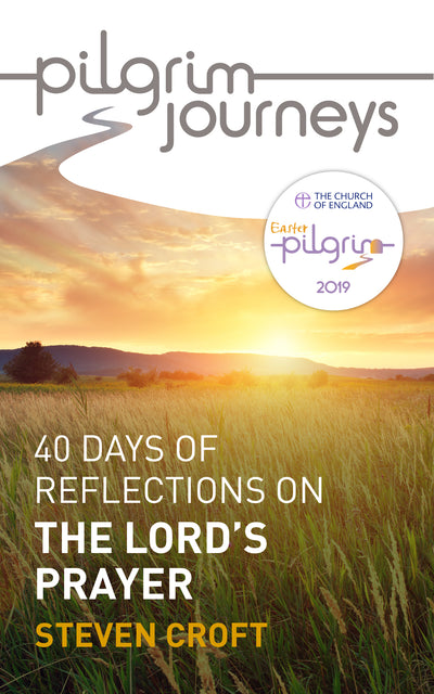 Pilgrim Journeys: The Lord's Prayer (pack of 10) - Re-vived