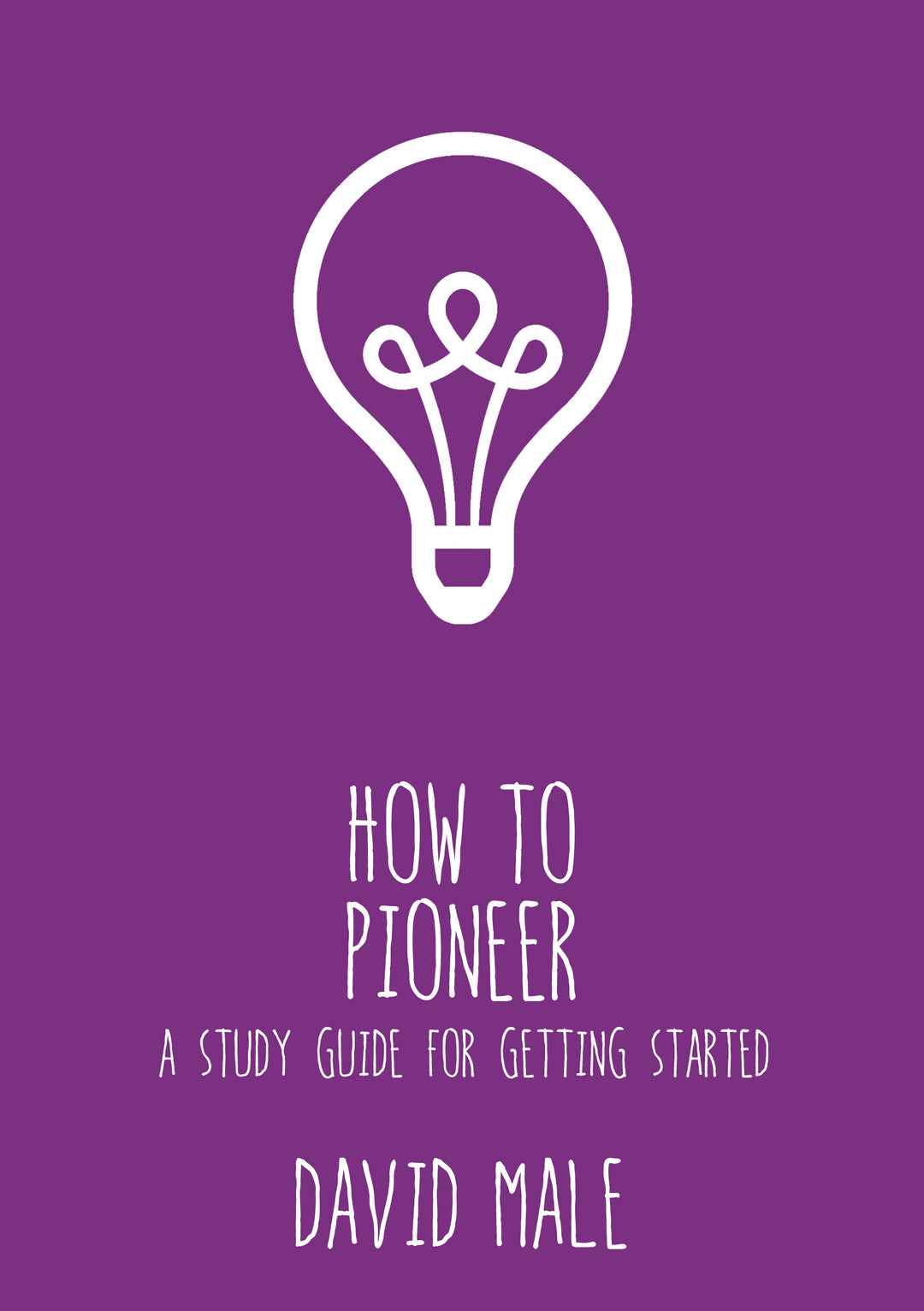 How to Pioneer (pack of 6) - Re-vived