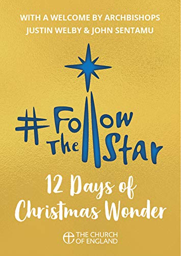 Follow the Star 2019 (pack of 10) - Re-vived