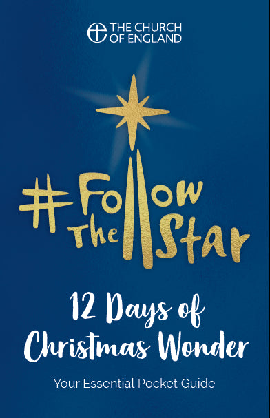 Follow the Star 2019 Leaflet (pack of 10) - Re-vived