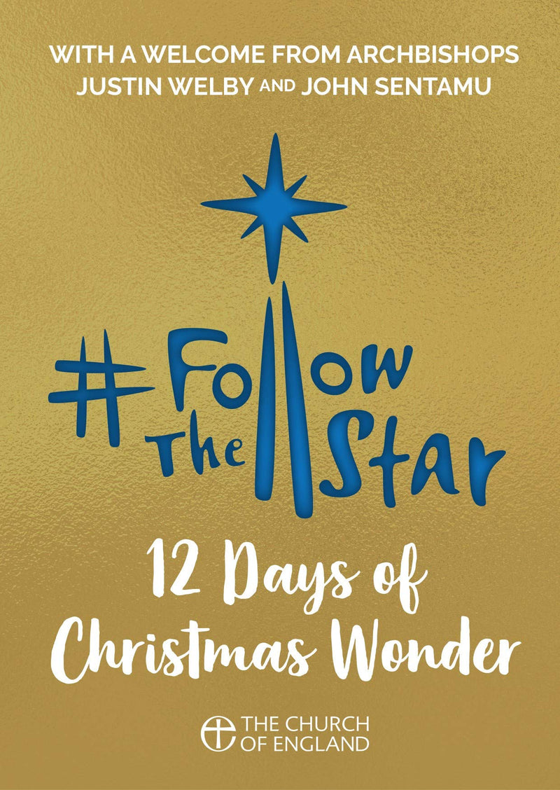 Follow the Star (single copy large print)