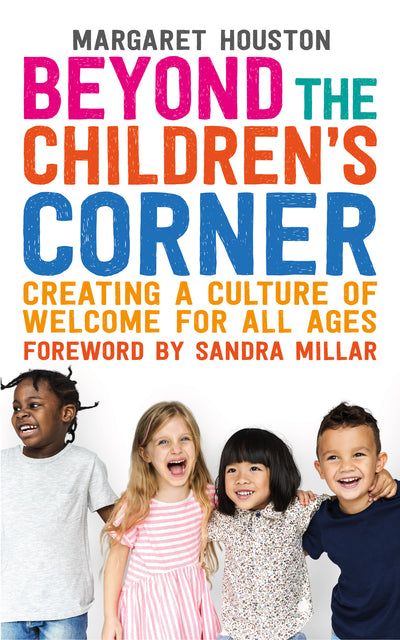 Beyond the Children's Corner - Re-vived